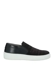 セルジオロッシ メンズ シューズ スニーカー SERGIO ROSSI Black ブラックのサムネイル