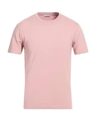 グレイ ダニエレ アレッサンドリー二 メンズ トップス Tシャツ GREY DANIELE ALESSANDRINI T Pink ピンクのサムネイル