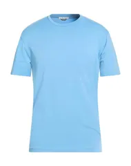グレイ ダニエレ アレッサンドリー二 メンズ トップス Tシャツ GREY DANIELE ALESSANDRINI T Sky Blue ブルーのサムネイル