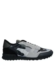 ヴァレンティノ メンズ シューズ スニーカー VALENTINO GARAVANI Gray グレーのサムネイル