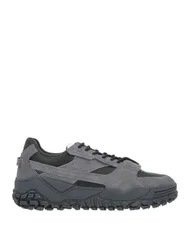 エレッセ メンズ シューズ スニーカー ELLESSE Charcoal チャコールのサムネイル