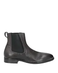 モマ メンズ シューズ ブーツ・レインブーツ ショートブーツ MOMA Charcoal チャコールのサムネイル
