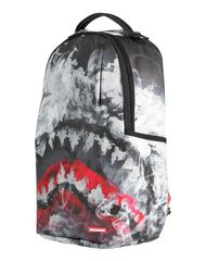 supreme MM6 コラボレザーバックパック - メルカリ