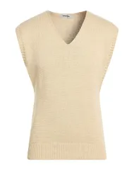 インペリアル メンズ トップス シャツ ニットベスト IMPERIAL Beige ベージュのサムネイル