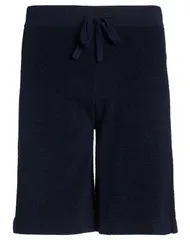 エフティーシー メンズ ボトムス ハーフパンツ・ショーツ ショートパンツバミューダパンツ FTC Midnight Blue ブルーのサムネイル