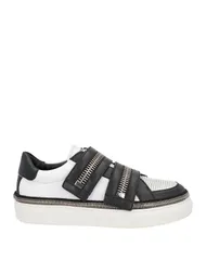 バルマン メンズ シューズ スニーカー BALMAIN Black ブラックのサムネイル