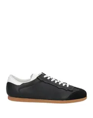 マルタンマルジェラ メンズ シューズ スニーカー MAISON MARGIELA Black ブラックのサムネイル