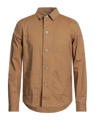グレイ ダニエレ アレッサンドリー二 メンズ トップス シャツ GREY DANIELE ALESSANDRINI Camel キャメルのサムネイル