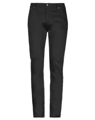 アクネ ストゥディオズ メンズ ボトムス デニムパンツ ジーンズ ACNE STUDIOS Black ブラックのサムネイル
