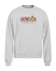 マーティン・ローズ メンズ アウター パーカー・スウェット MARTINE ROSE Light Gray グレーのサムネイル