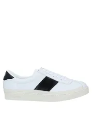 トム・フォード メンズ シューズ スニーカー TOM FORD White ホワイトのサムネイル
