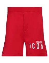 ディースクエアード メンズ ボトムス ハーフパンツ・ショーツ スポーツショートパンツ DSQUARED2 Brickのサムネイル