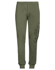 マックイーン メンズ ボトムス カジュアルパンツ MCQUEEN Military Green グリーンのサムネイル