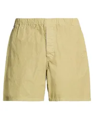 バブアー メンズ ボトムス ハーフパンツ・ショーツ ショートパンツバミューダパンツ BARBOUR Sage Green グリーンのサムネイル