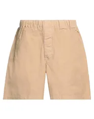 バブアー メンズ ボトムス ハーフパンツ・ショーツ ショートパンツバミューダパンツ BARBOUR Khaki カーキのサムネイル