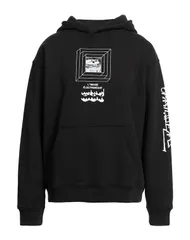 ブレインデッド メンズ アウター パーカー・スウェット BRAIN DEAD Black ブラックのサムネイル