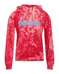 ラッセルアスレチック メンズ アウター パーカー・スウェット RUSSELL ATHLETIC Red レッド