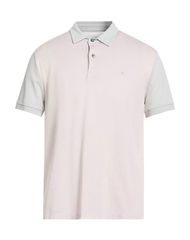 未使用品 バランタイン BALLANTYNE 半袖 ポロシャツ ピンク - メルカリ