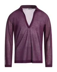グリフォーニ メンズ トップス シャツ プルオーバー GRIFONI Plum プラムのサムネイル