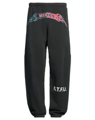 ヘロンプレストン メンズ ボトムス カジュアルパンツ HERON PRESTON Dark Green グリーンのサムネイル
