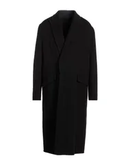 ジバンシー メンズ アウター コート GIVENCHY Black ブラックのサムネイル