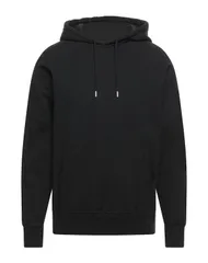 ポップトレーディングカンパニー メンズ アウター パーカー・スウェット POP TRADING COMPANY Black ブラックのサムネイル