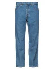ランバン メンズ ボトムス デニムパンツ ジーンズ LANVIN Blue ブルーのサムネイル