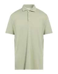 アルテア メンズ トップス ポロシャツ ALTEA Sage Green グリーンのサムネイル