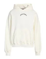 パーム・エンジェルス メンズ アウター パーカー・スウェット PALM ANGELS Off White オフホワイトのサムネイル