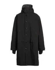 マルタンマルジェラ メンズ アウター コート MAISON MARGIELA Black ブラックのサムネイル