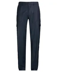 エトロ メンズ ボトムス カジュアルパンツ カーゴパンツ ETRO Midnight Blue ブルーのサムネイル