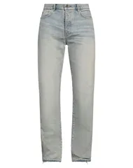 アミリ メンズ ボトムス デニムパンツ ジーンズ AMIRI Blue ブルーのサムネイル