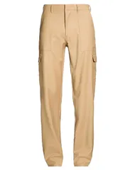 エトロ メンズ ボトムス カジュアルパンツ カーゴパンツ ETRO Light Brown ブラウンのサムネイル
