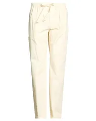 ランバン メンズ ボトムス カジュアルパンツ LANVIN Ivory アイボリーのサムネイル
