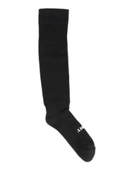 릭 오웬스 남성 언더웨어 양말 스타킹 양말 RICK OWENS Black 블랙