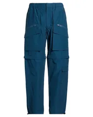 ウール リッチ メンズ ボトムス カジュアルパンツ WOOLRICH Navy ネイビーのサムネイル