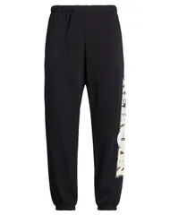 トゥルーレリジョン メンズ ボトムス カジュアルパンツ TRUE RELIGION Black ブラックのサムネイル