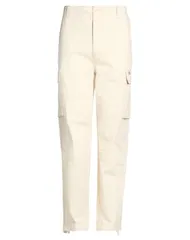 ディッキーズ メンズ ボトムス カジュアルパンツ カーゴパンツ DICKIES Off White オフホワイト