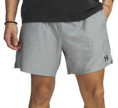 언더 아머 맨즈 하의 캐주얼 팬츠 반바지 니트 Under Armour Mens Vanish Knit 6 Shorts Mod GrayBlack 블랙