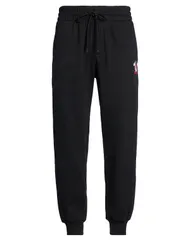 トゥルーレリジョン メンズ ボトムス カジュアルパンツ スウェットパンツ TRUE RELIGION Black ブラックのサムネイル