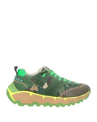 エトロ メンズ シューズ スニーカー ETRO Military Green グリーンのサムネイル