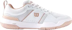 ウィルソン レディース シューズ スニーカー Wilson Womens Pickle Pro Pickleball Shoes WhiteRose Gold ホワイトのサムネイル