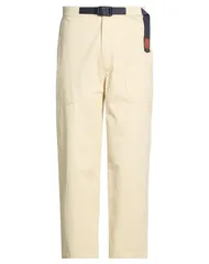 ダイム メンズ ボトムス カジュアルパンツ DIME Beige ベージュのサムネイル