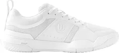 ウィルソン レディース シューズ スニーカー Wilson Womens Pickle Pro Pickleball Shoes WhiteWhite ホワイトのサムネイル