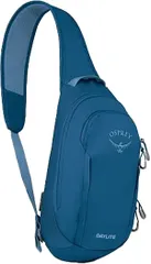 オスプレー レディース バッグ バックパック・リュックサック Osprey Daylite Sling Pack Night Shiftのサムネイル