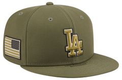 59FIFTY MLB 2026 Armed Forces Day ドジャース - メルカリ