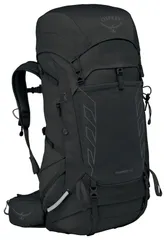 オスプレー レディース バッグ バックパック・リュックサック Osprey Tempest 44L Day PackWomens BlackCoal Grey ブラックのサムネイル