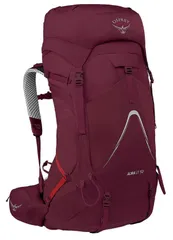 オスプレー レディース バッグ バックパック・リュックサック Osprey AuraG LT 50L Pack Womans Antidote Purple パープルのサムネイル