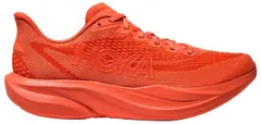 ホカオネオネ レディース シューズ スニーカー HOKA Womens Mach 7 Running Shoes Bell PepperBell Pepper