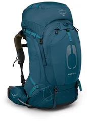 オスプレー メンズ バッグ バックパック・リュックサック Osprey Atmos AG 65L PackMens Venturi Blue ブルーのサムネイル